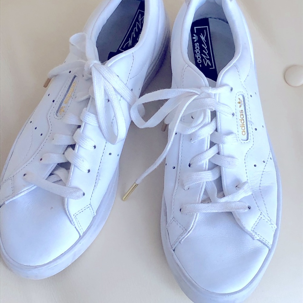 Adidas Stan Smith sneakers